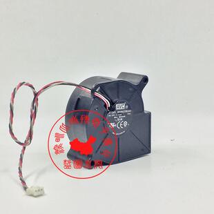 AVC 6025 6CM 24V涡轮离心 双滚珠 鼓风机 DG915风扇BA06025B24H