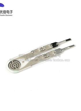 电阻式薄膜压力传感器力敏机器人柔性FSR402 4/5/7/110MM