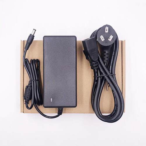 适用于飞利甫12V3A液晶显示器234E5Q229C4Q电源适配器线8027