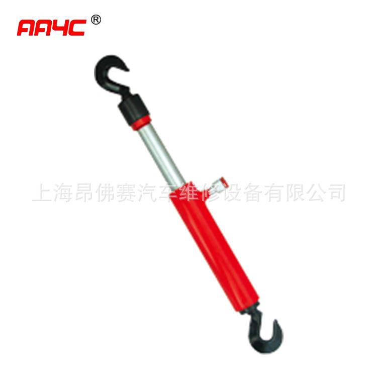 昂佛赛大梁校正仪倒拉油缸分离式液压拉紧杆汽车钣金维修工具