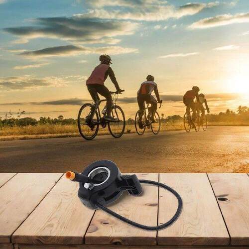 Easy To Install Electric Scooter Accelerator 41cm Cable