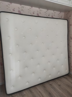 谁来说下:双虎乳胶床垫好不好？是哪里生产的？