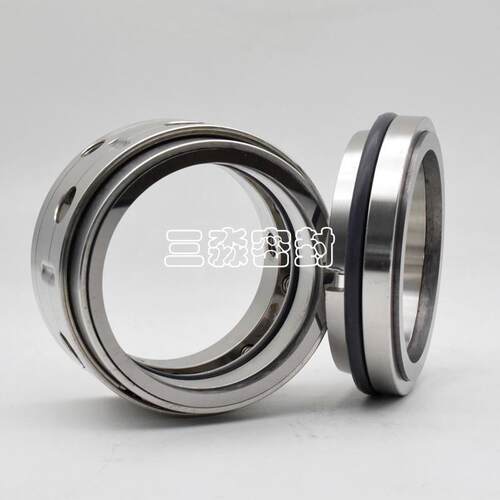 现货58U-24机械密封 硬质合金材质泵用机械密封件水泵水封