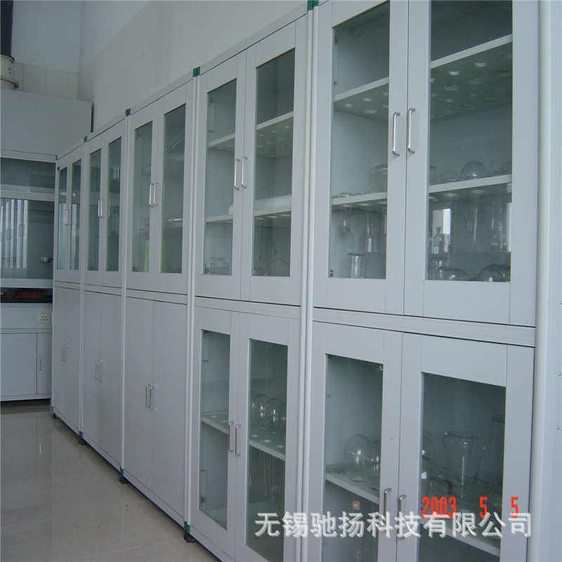带合页积液柜门 两层 不锈钢 上下定制生产上下全钢柜玻璃器皿盘