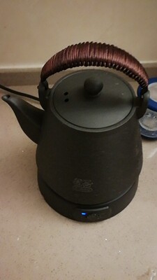恒温调温电热烧水壶茶道壶怎么样？听说是最大的坑爹牌子？