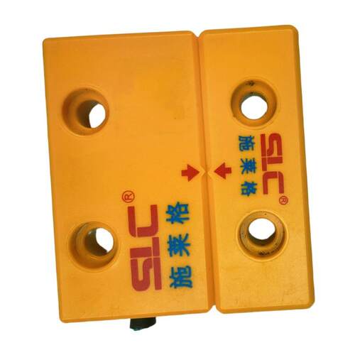 SLC施莱格非接触式磁编码安全开关TMC3B2C-AC+TMC3B2C-SE