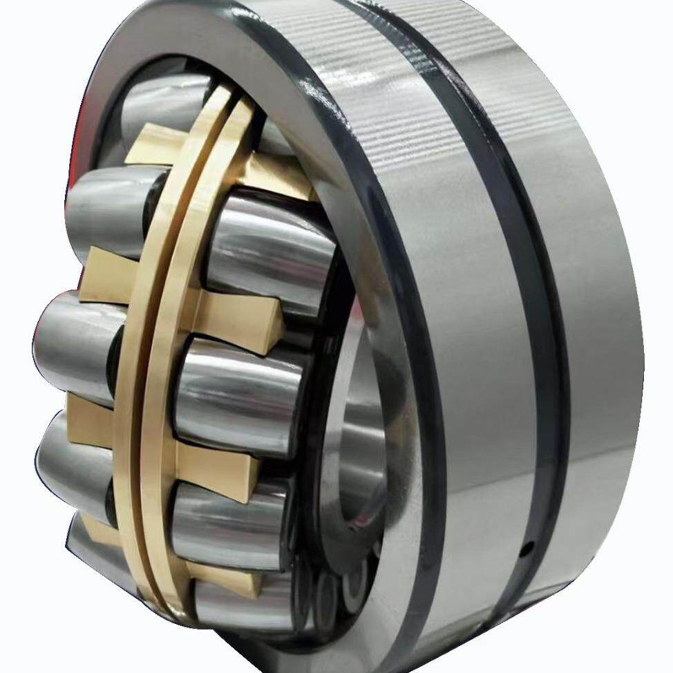 三类调心滚子轴承生产厂 24136MBW33C3 承揽进出口公司订单