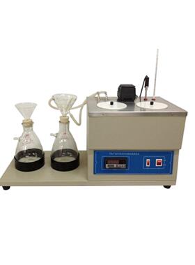 石油产品和机械杂质测定仪型号HQ12-GB/T511库号M401562