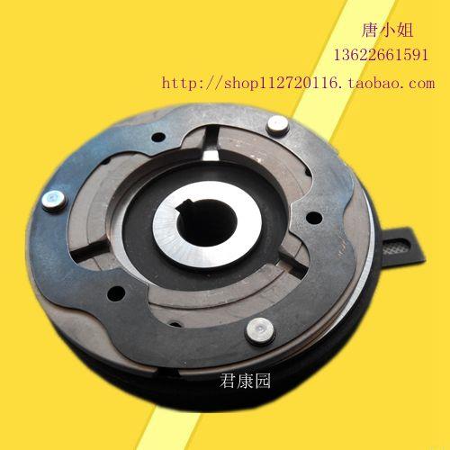 台湾仟岱电磁离合器CDJ005AA CDJ005AC CD-J-5 DC24V 29W 千代