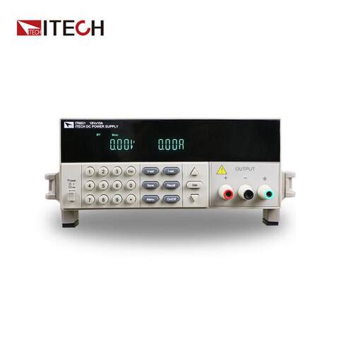 IT6831高直流电源IT6832/33/34直流稳压电源