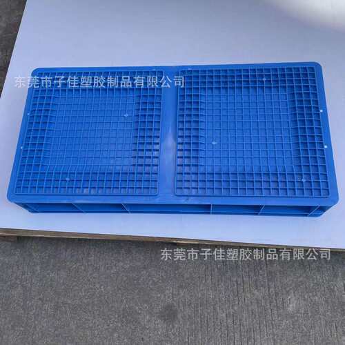 1200*400*120加厚ＥＵ箱 多用途物流周转箱