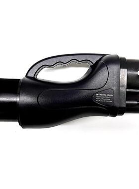 港车北上专用GBT to CCS2 300A充电国标转欧标充电转换器IP55防护
