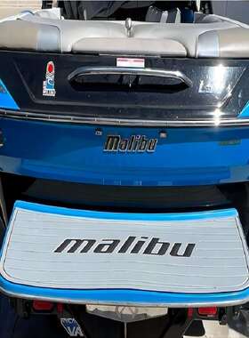 2006-2009 Malibu 23 LSV 游艇船舶EVA柚木地板 eBay亚马逊热销