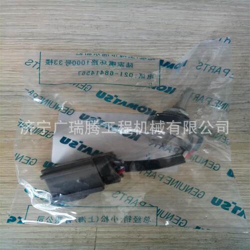 机械配件PC-8油门电位计22U-06-22380 挖掘机配件