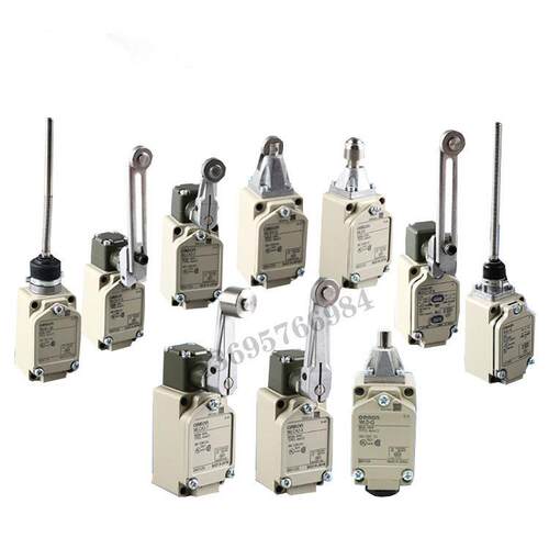 销售行程开关WLCL/WLD/WLD2/耐高温自复位调节式限位行程开关