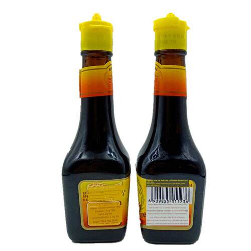 正品美极鲜味汁100ml*28瓶整箱美极鲜酱油寿司刺身鱼生酱油味极鲜