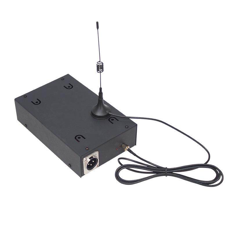 演播室灯具无线调光台改造可兼容dmx512协议无线发射器免信号线