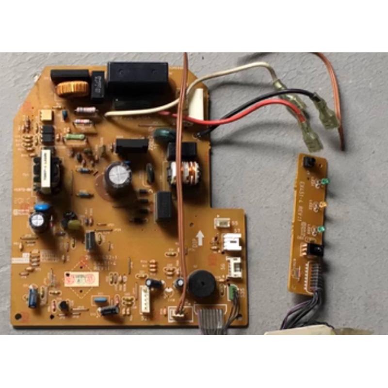 大金空调主板FTXE35CMV2C风灵内机电脑板2P087632-1 EX451-4