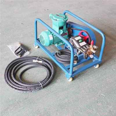 BZ-40/2.BZ火-402.5矿用阻化泵多 小型功能/阻化剂喷射灭阻化器阻