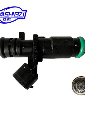 CON-RLT00025 L117W41224汽车燃油喷油器喷油嘴