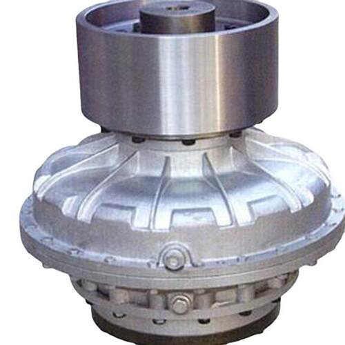 现货销售液力偶合器 YOXDIIZ450 液压偶合器YOXIIZ500液力偶合器