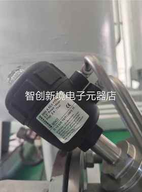 KANGEG 2000A 5F0.0 PT阀FE 316LN不锈钢气动角座 角座阀 DN50议