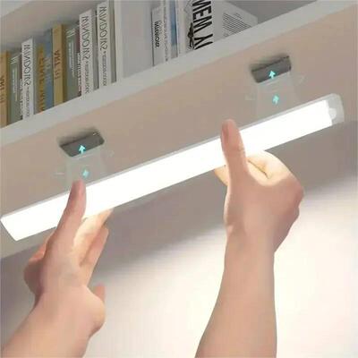 Cabinet Lighting LED Ultra Thin Lights Motion Sensor Night l