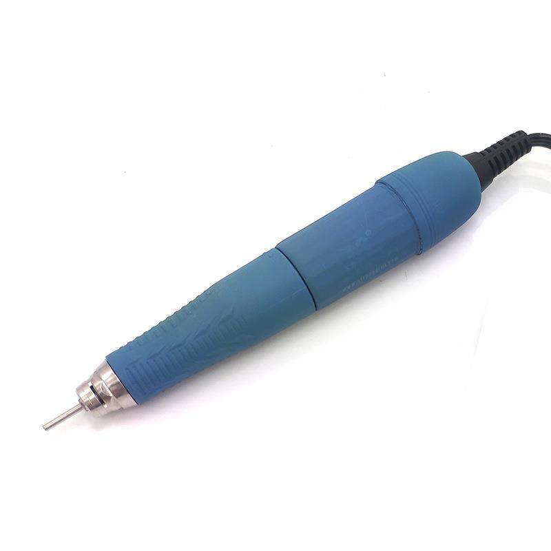 厂家打磨机手柄强钻大力王双卡无刷电子打磨珠宝设备美甲机