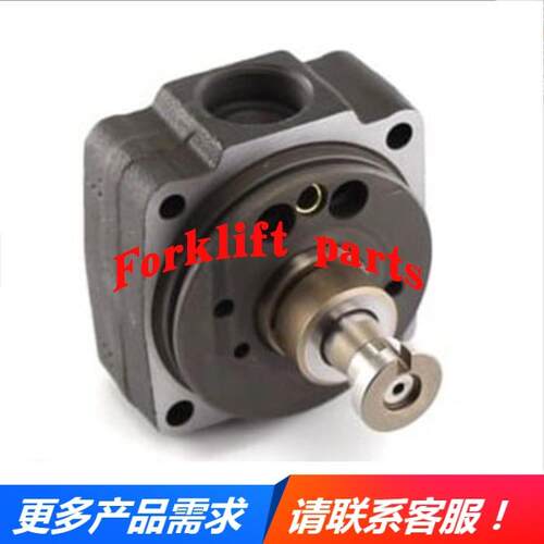 小松叉车配件洋马4D94E发动机FD20/30-14代油泵头YMX1464013020优