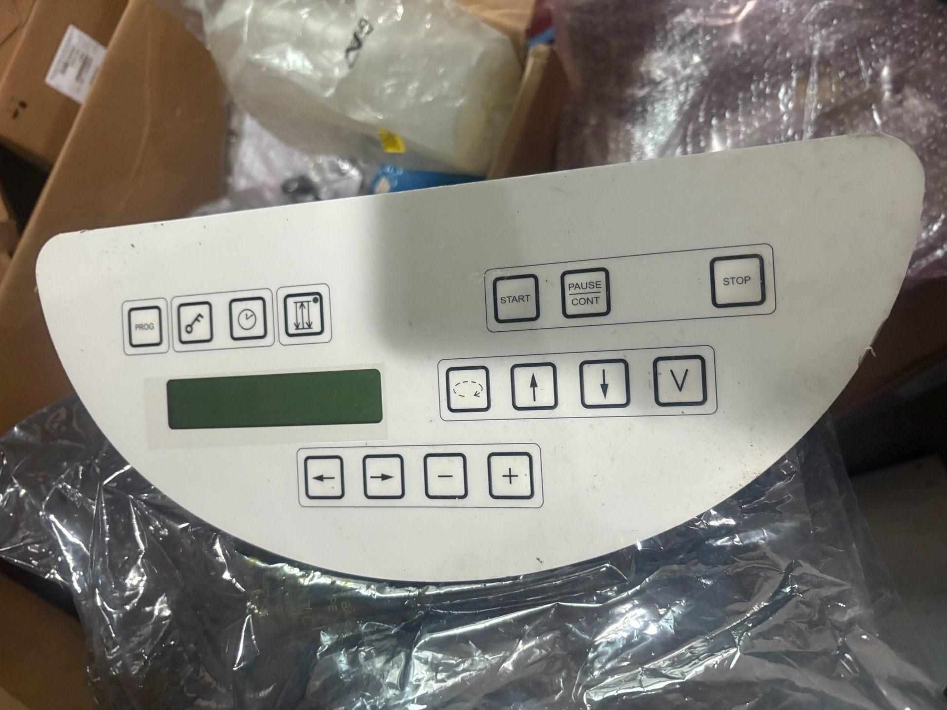 脱水机  徕卡/LEICA脱水机 显示面板 议价出