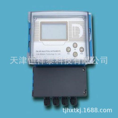 LDST800水头损失仪 自来水厂及各供水系统的滤池 压力滤器