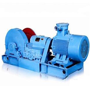 5回柱绞车产品参数小型回柱绞车 回柱绞车JH 安装 方便