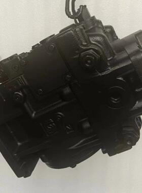 丹佛斯90L250KA5DE80T3C8K03NNN323224液压柱塞泵90L055MA1NN80