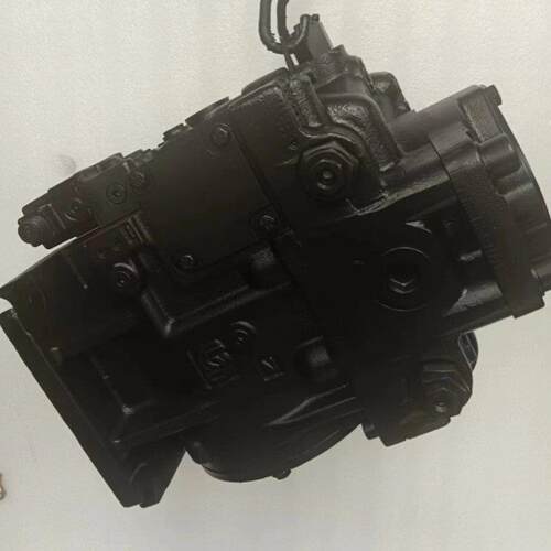 丹佛斯90L250KA5DE80T3C8K03NNN323224液压柱塞泵90L055MA1NN80