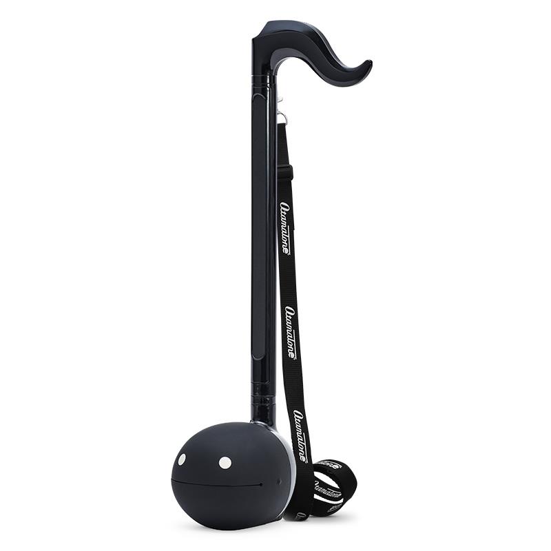 正品音Otameatn 电音蝌o蚪大号豪华版抖音同款二胡音符正版乐玩具