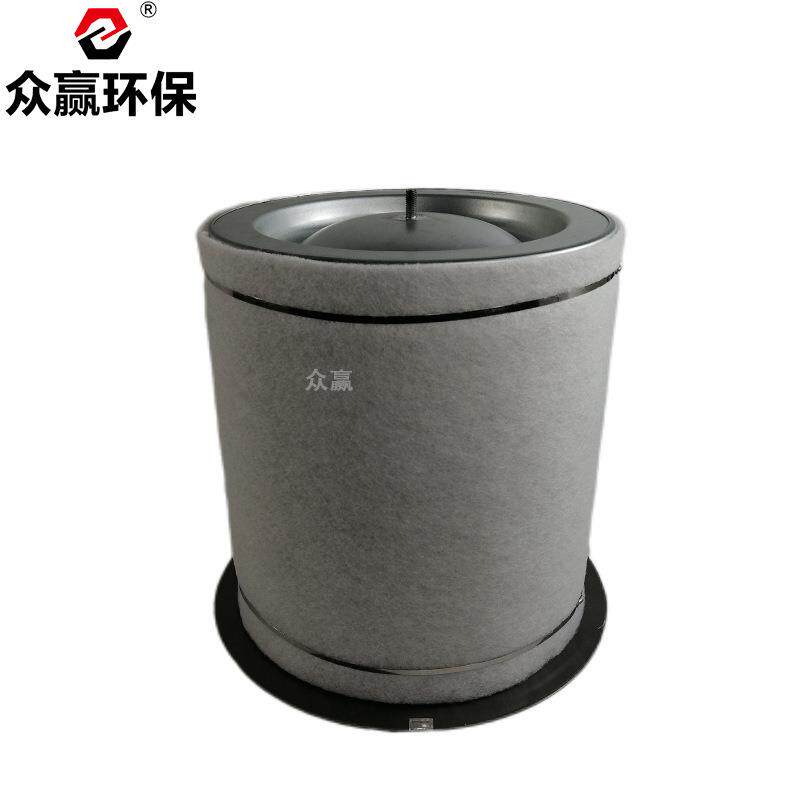 众GRO环保0杆空压机次级油气分离器芯8螺92262赢2