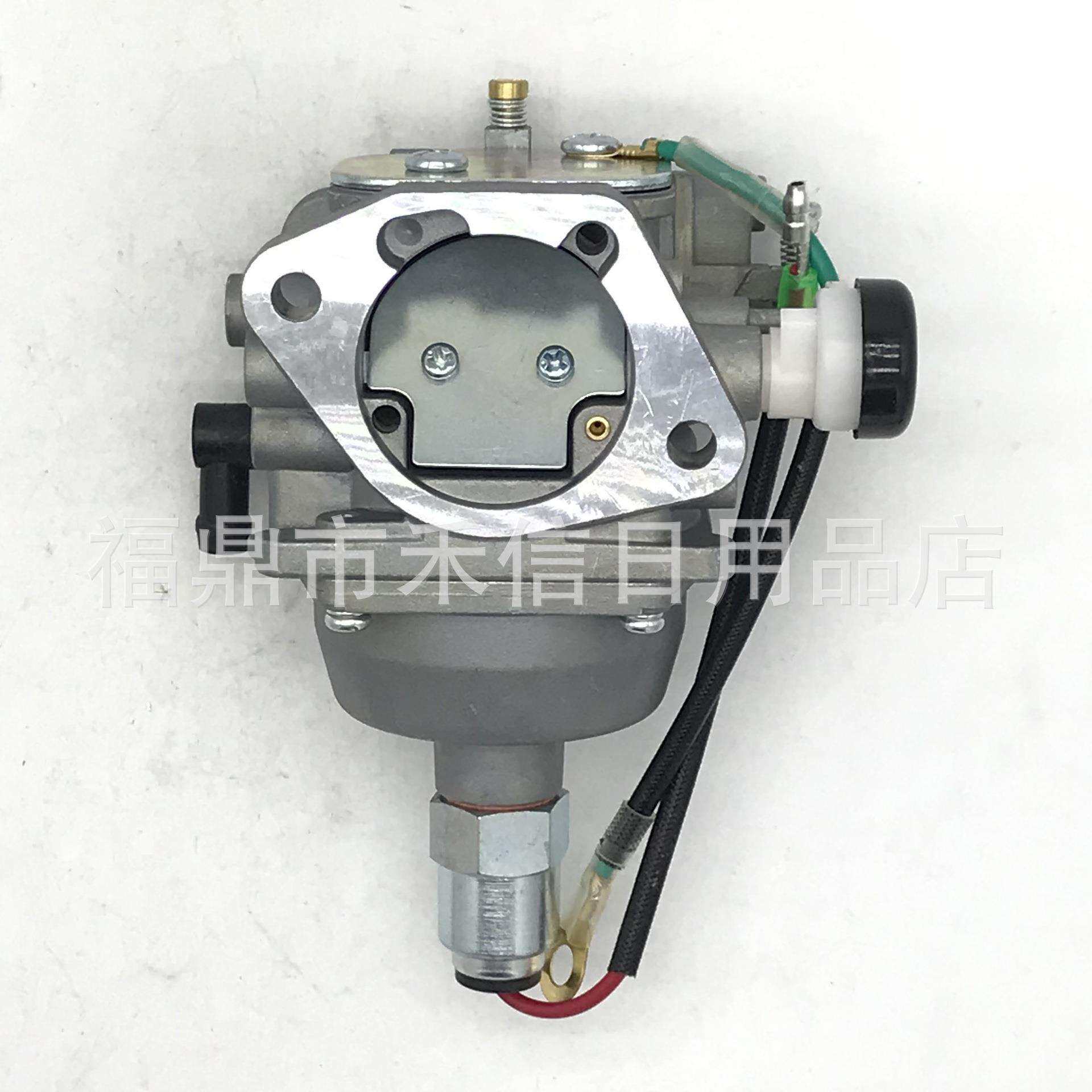 SV720 SV725 SV710 SV715 SV735 SV810 SV820化油器空滤22HP-27HP
