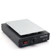 手机屏幕分离恒165热温加热台体 一机拆 手机溶胶加拆边框预平板