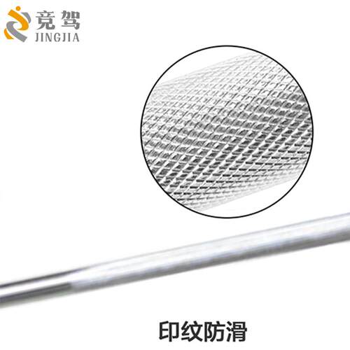 正品1商城1.25米曲杆 1.米.8直杆加粗 弯米杆 杠铃杆 健身器材