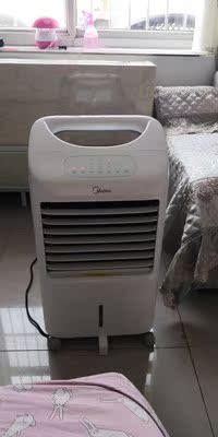 大家使用反馈美的空调扇怎么样，揭秘如何鉴定真伪