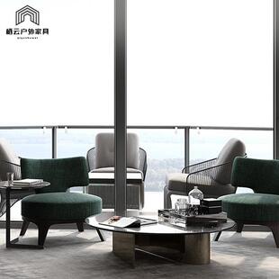 户外藤编沙发茶组合庭院露台花园阳台小桌单294人休几闲椅椅三藤