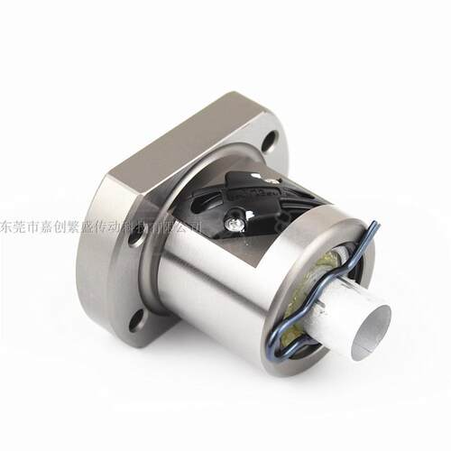 THK轧制丝杆螺母BTK1208V-2.6ZZ BTK1208-2.6 BTK1208A btk1208