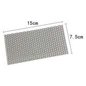 首饰电镀网GH688 1电解网钛导铂金白金电极网阳极水电金网镀银水