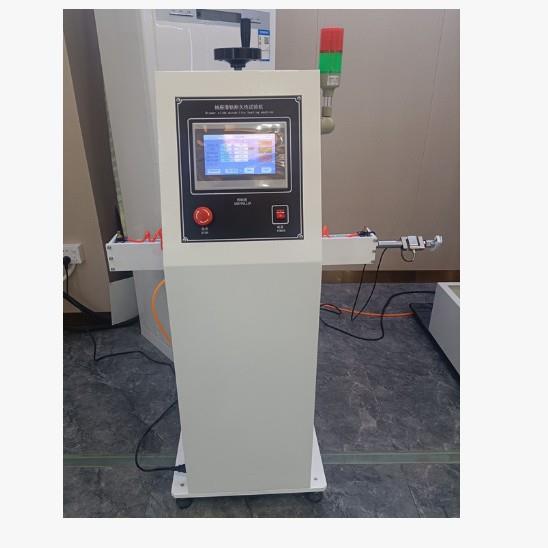 JC-2340触摸屏游戏手柄摇杆开关寿命试验机图片