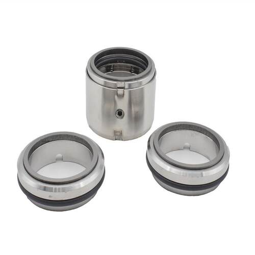 现货上海东方双吸泵机械密封DFSS800-13N/4 泵用密封件 轴封