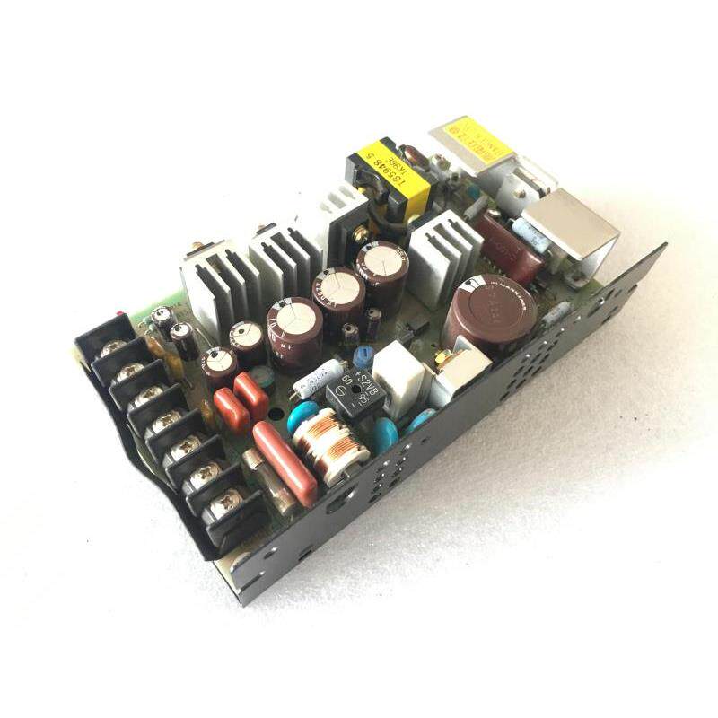拆机二手 新电元 EYG300/01U 电源5V+-12V