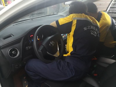 飞歌GS2导航怎么样一周使用彻底爱上了吗