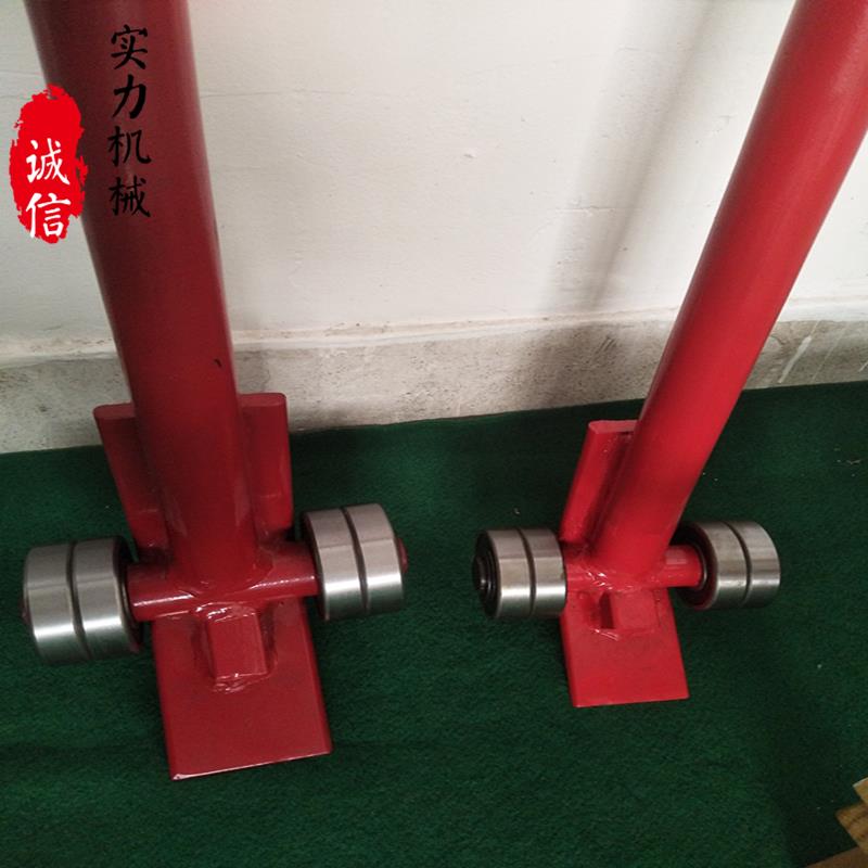 翘省力搬运工具撬杠60重型轮带子轴承滑轮撬棍撬起重设备棒移运棒