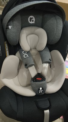 Arod阿罗德守护盾儿童安全座椅怎么样用后一天后悔了是吗