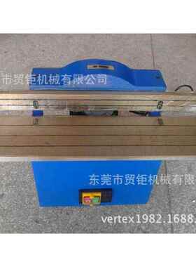 飞刀盘砂轮式倒角机平面砂轮刀盘倒角机互换台式倒角机MJ-500